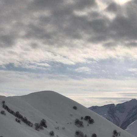Ski Heaven Gudauri Bagian luar foto